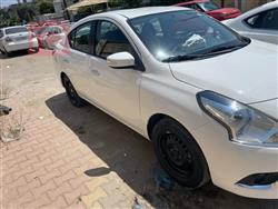 نيسان صني
